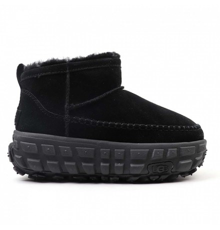 UGG Venture Daze Ultra Mini Black