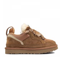 UGG Lowmel Chestnut