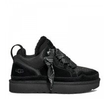 UGG Lowmel Black