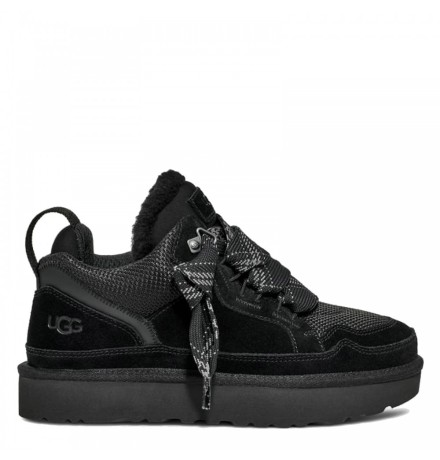UGG Lowmel Black