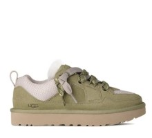 UGG Lowmel Lo Trainer Muted Brass