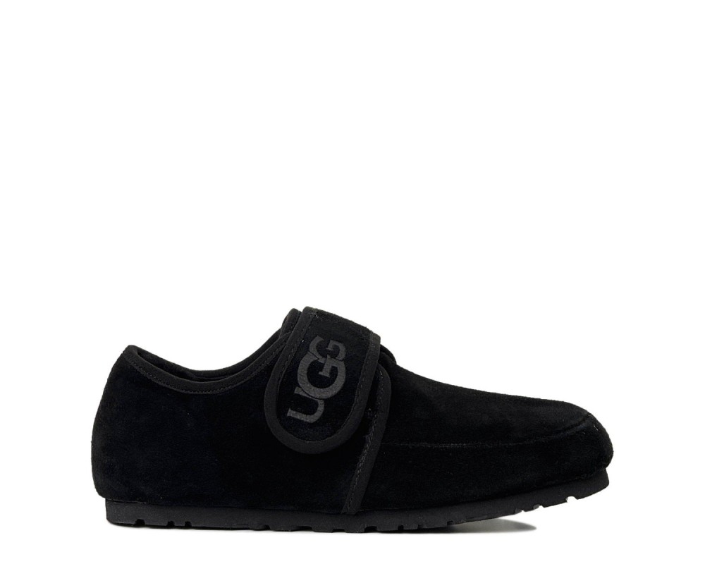 Купить UGG Classic Mary Jane Black