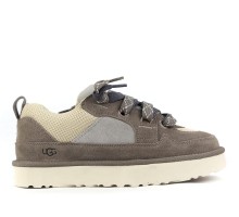 UGG Lowmel Lo Smoke Plume (без меха)