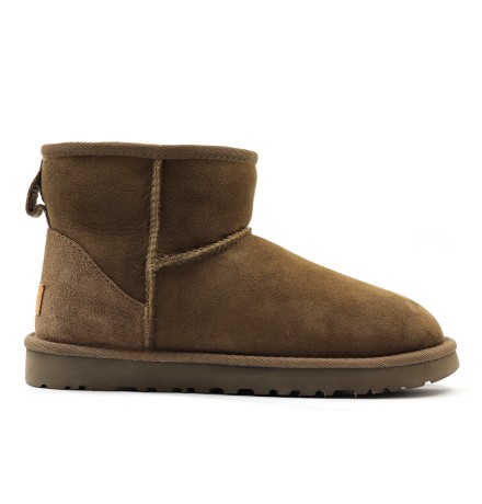 UGG Classic Mini II Hickory