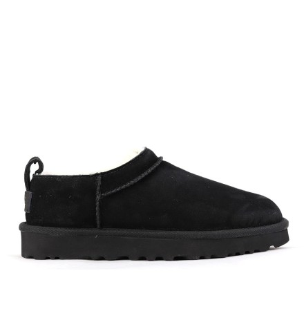 UGG Classic micro Black