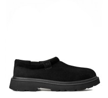 UGG Mens Tasman Lug Black