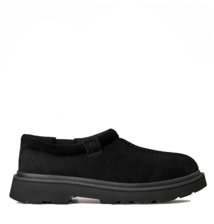 UGG Mens Tasman Lug Black