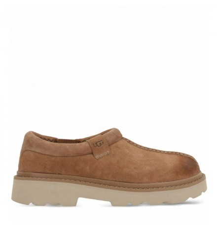 UGG Mens Tasman Lug Chestnut