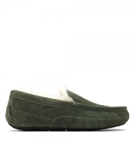 UGG Mens Ascot Burnt Olive