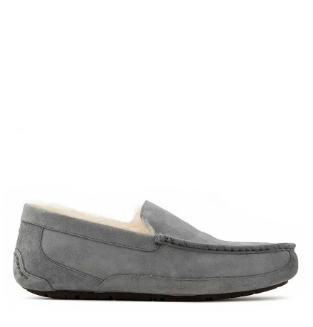 UGG Mens Ascot Grey