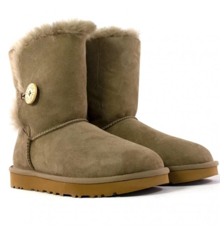 UGG Bailey Button II Antilope