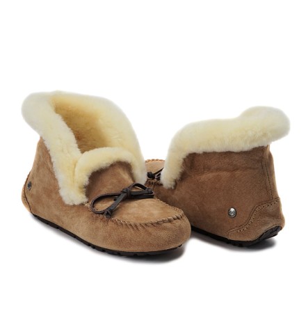 UGG Alena Chestnut