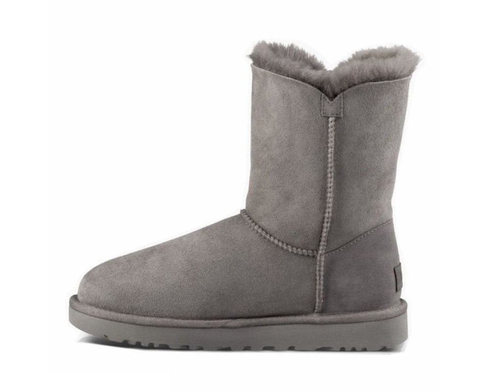 Купить UGG Bailey Button II Grey
