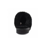 Купить UGG Mens Slippers Scufette Black