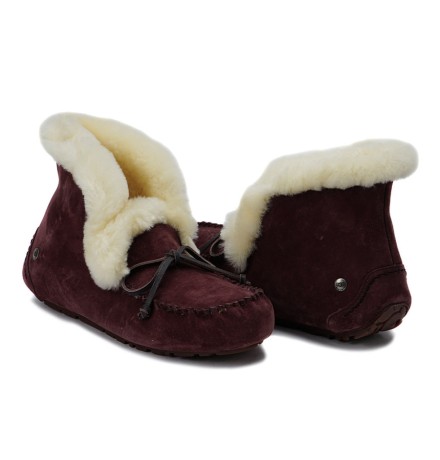 UGG Alena Chocolate