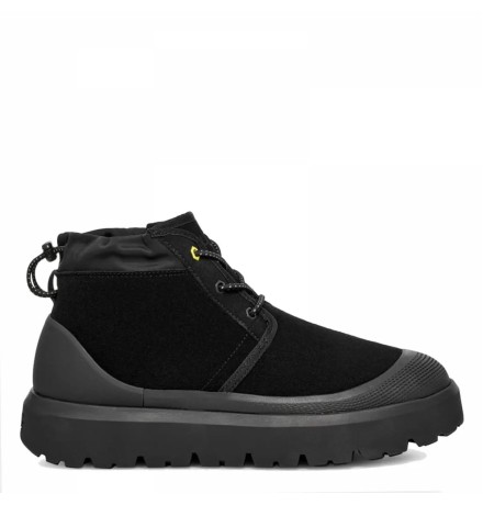 UGG Neumel Hybrid - Black / Black