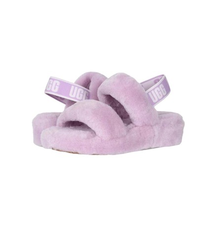 UGG Oh Yeah Slide California Aster