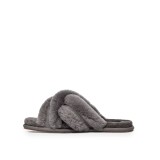 Купить UGG Scuffita Slipper Grey