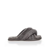 Купить UGG Scuffita Slipper Grey