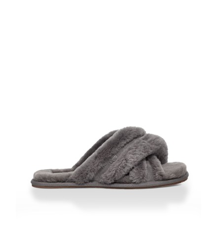 UGG Scuffita Slipper Grey