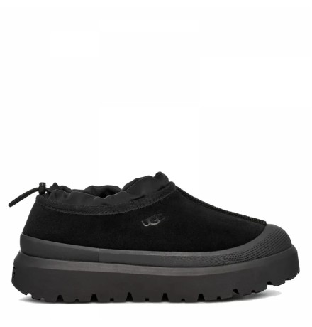 UGG Tasman Hybrid Black