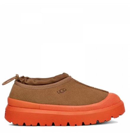 UGG Tasman Hybrid Chestnut Orange