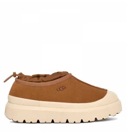UGG Tasman Hybrid Chestnut Whitecap