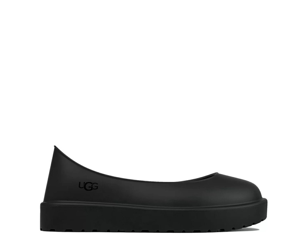 Купить UGG Boot Guard Black