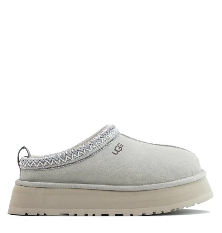 UGG Tazz Platform Grey-Violet