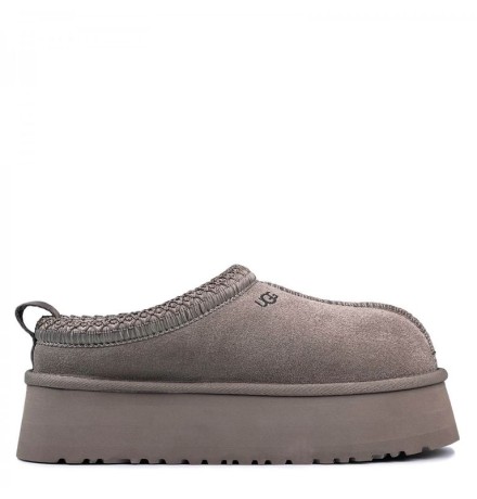 UGG Tazz Platform Smoke Plume