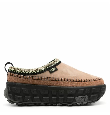 UGG Venture Daze - Sand/Black
