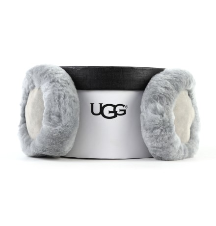 UGG Наушники Earmuff Grey