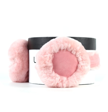 UGG Наушники Earmuff Pink