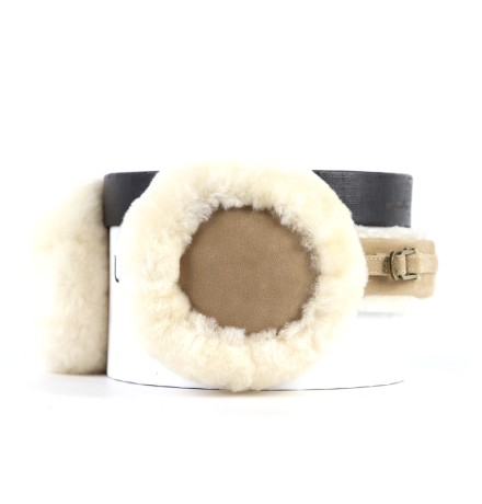 UGG Наушники Earmuff Sand