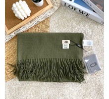 Шарф/Палантин UGG Хаки