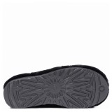 Купить Ugg Hailey Fluff Slippers Black