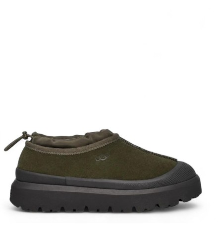 UGG Tasman Hybrid Forest Night