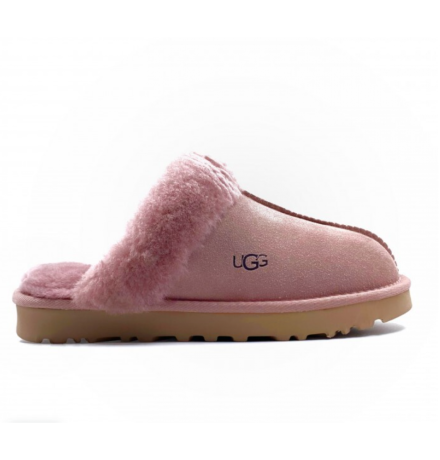 UGG WoMens's Slipper Dusk