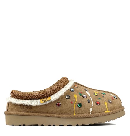 UGG Tasman Slipper Gallery Dept Chestnut
