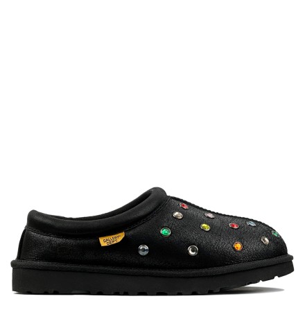 UGG Tasman Slipper Gallery Dept Black