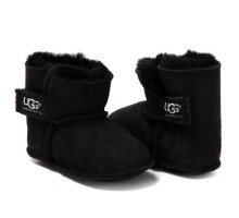 UGG Пинетки Black