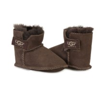 UGG Пинетки Chocolate