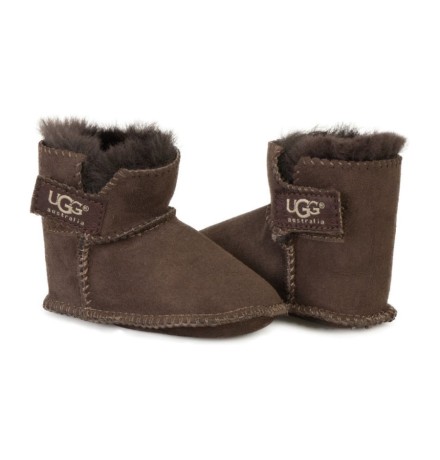 UGG Пинетки Chocolate
