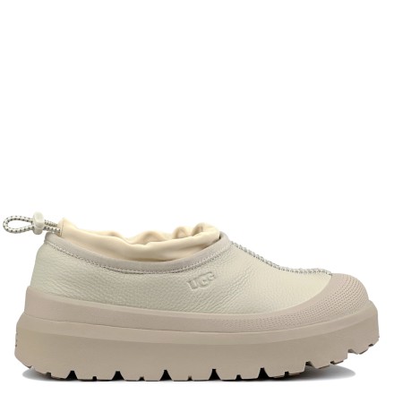 UGG Tasman Hybrid Leather Sand