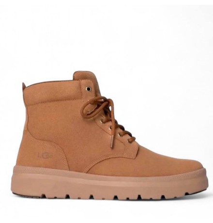UGG Mens Burleigh Boot Chestnut