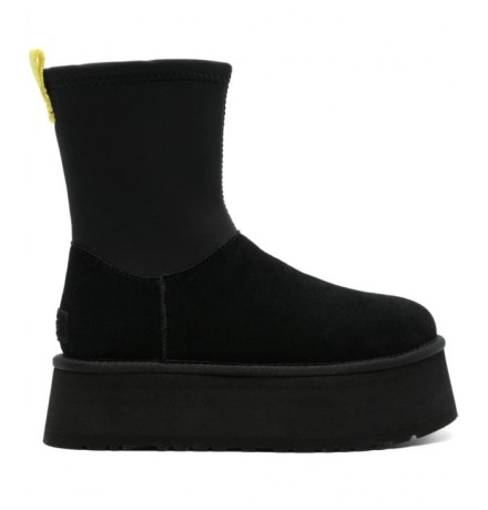 UGG Classic Dipper Black