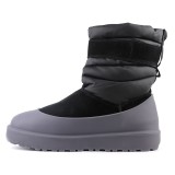 Купить UGG Classic Short Pull-On Wheater Black
