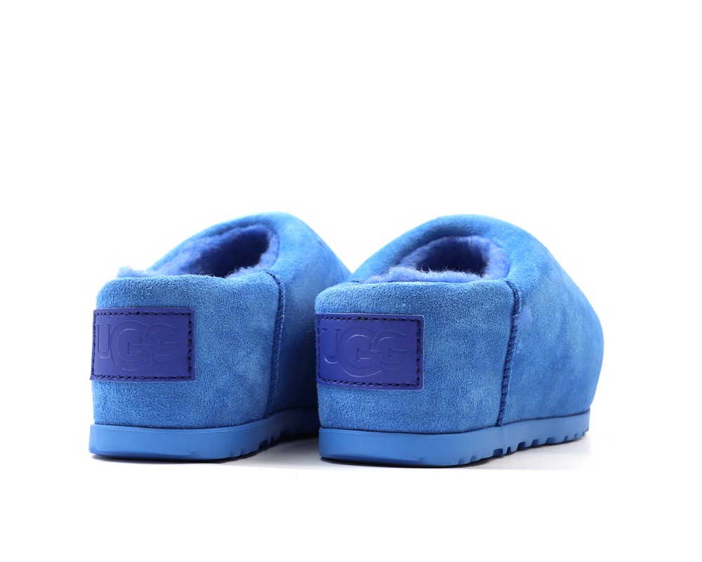 Купить UGG Pumped Slide Big Sky