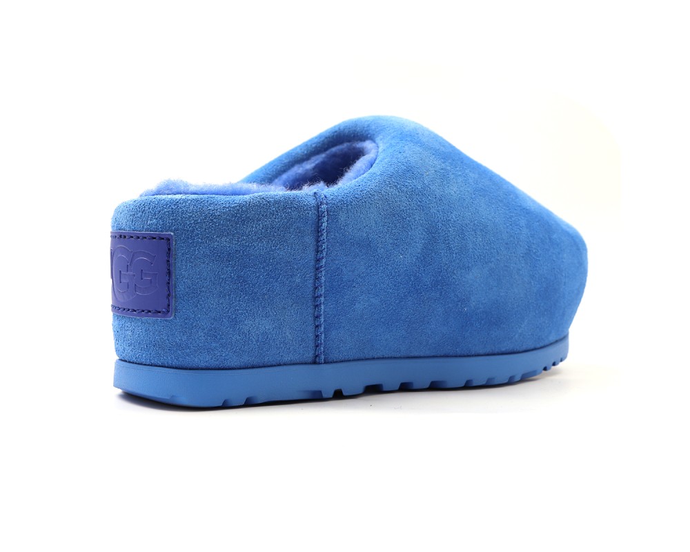 Купить UGG Pumped Slide Big Sky