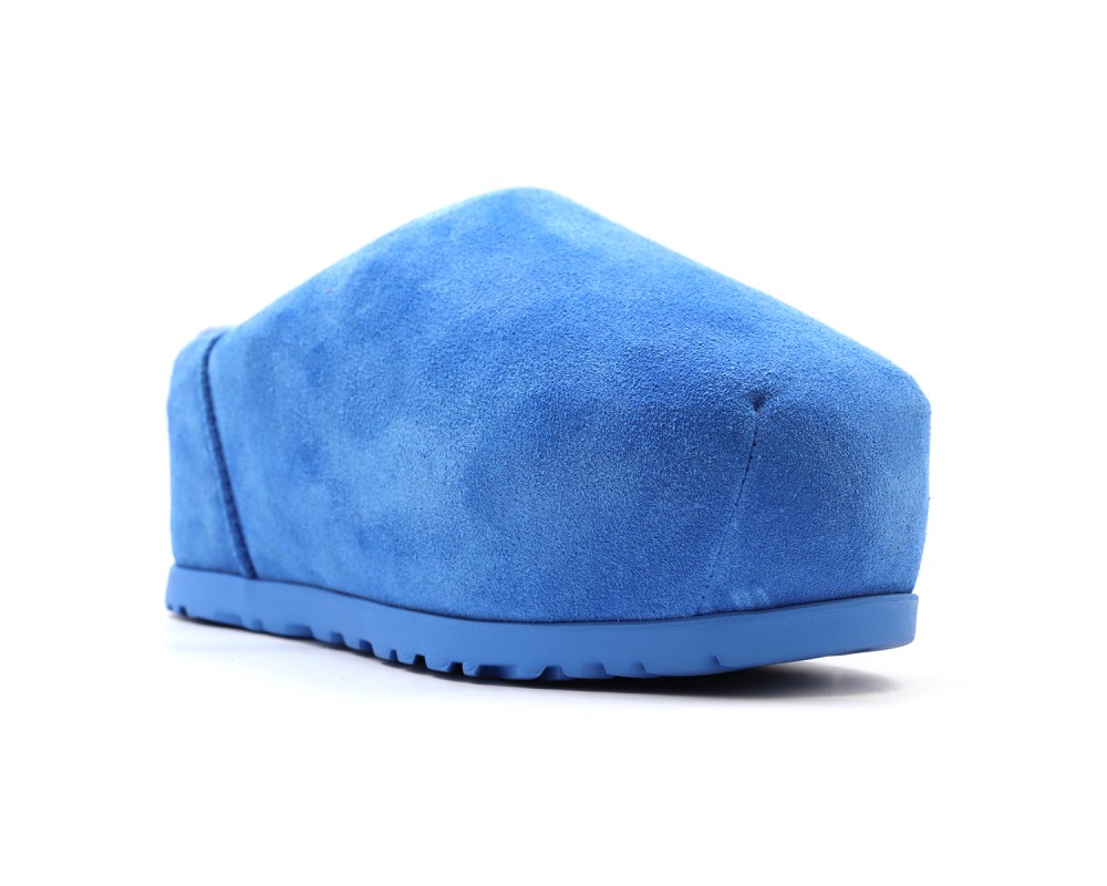 Купить UGG Pumped Slide Big Sky